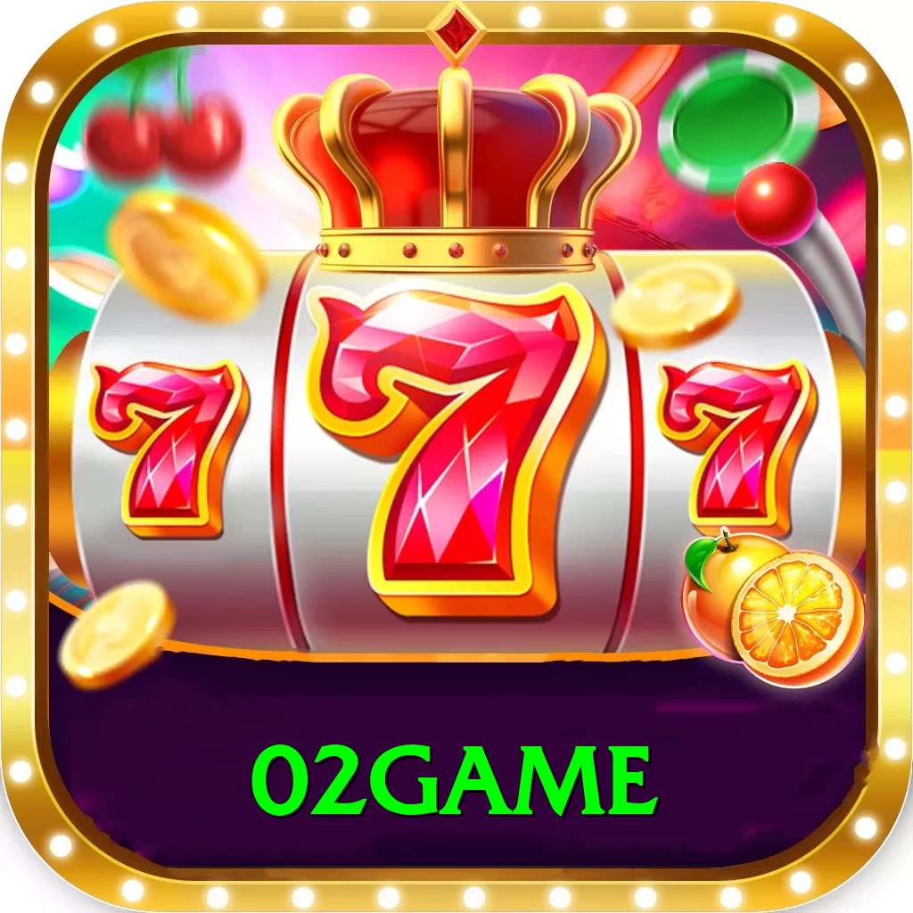 02Game Ultimate v1.0.5 - 2