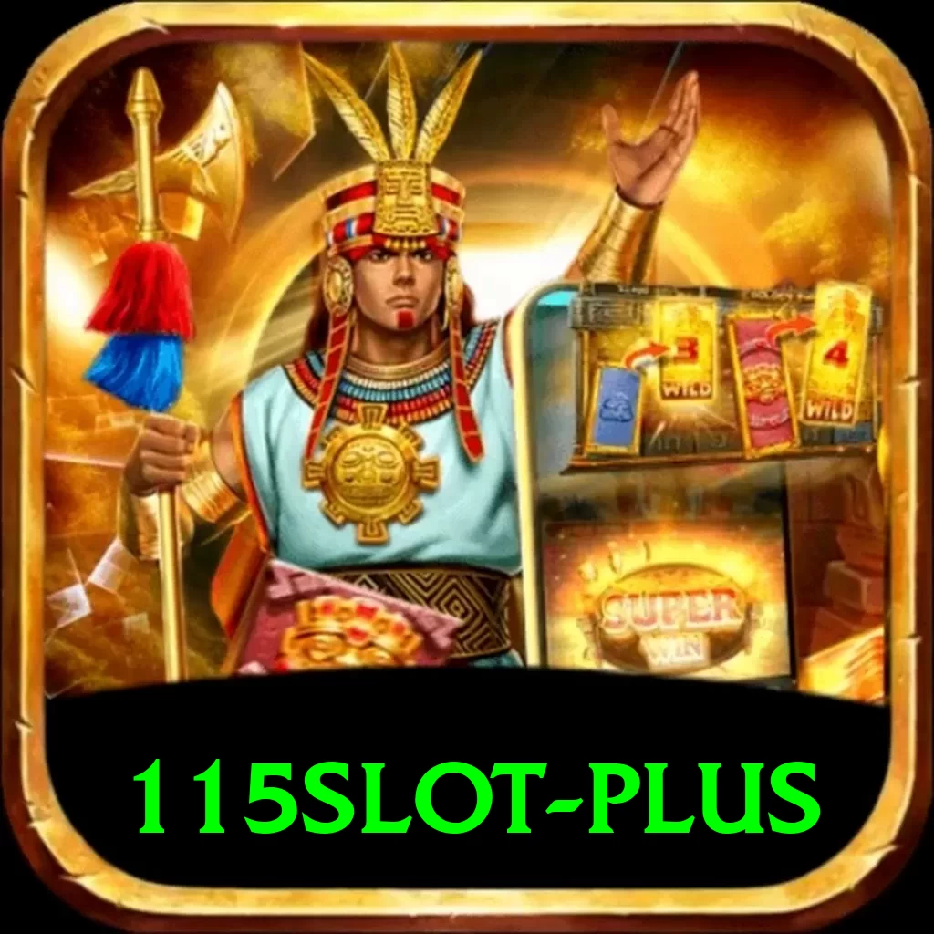 115slot Gold v5.4.7 - 2