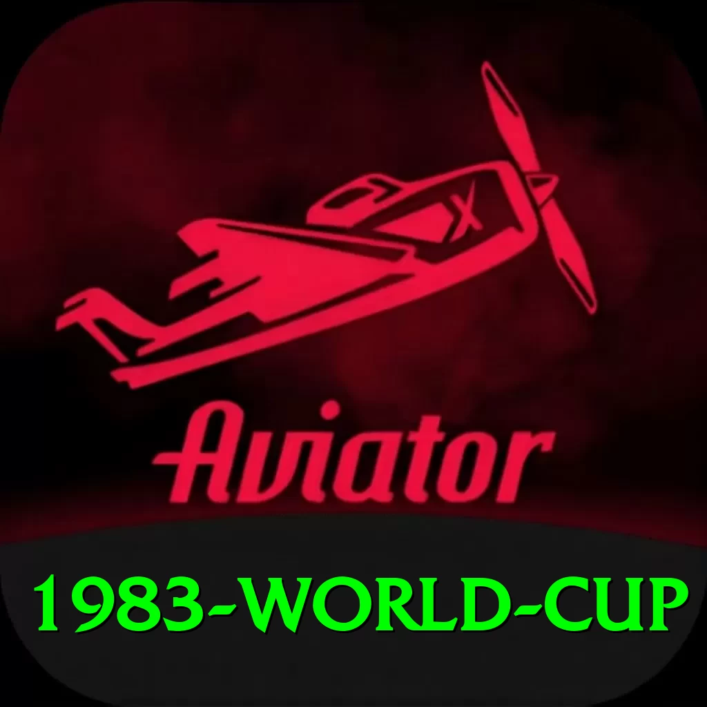 1983 world cup Premium v5.2.5 - 2