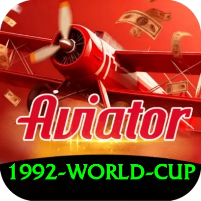 1992 world cup Plus Pro v2.3.5 - 2