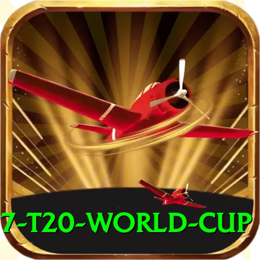 2007 t20 world cup Gold Edition v1.2.9 - 2