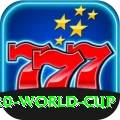2022 icc men's t20 world cup Gold v2.4.9