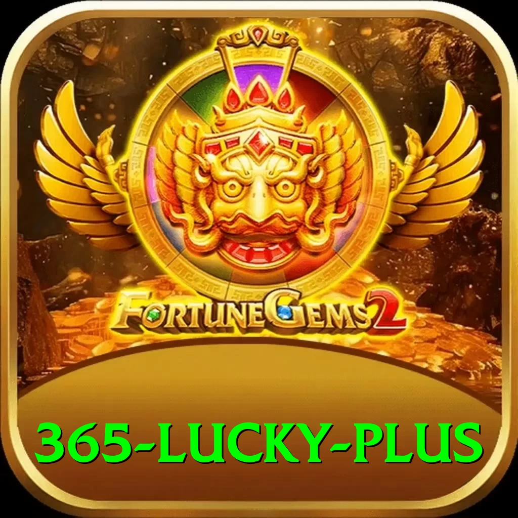 365 Lucky PK Legend - 2