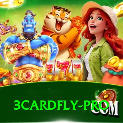 3cardfly King Gaming App - 2