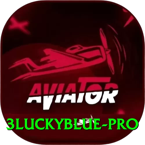 3luckyblue APK VIP v2.9.6 - 2