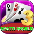 3patti world Games (Casino & Earning) Max vv5.2.8