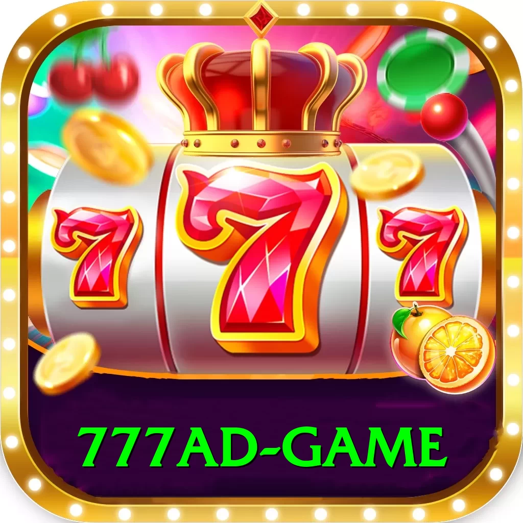 777AD Game Pro1 v4.6.8 - 2