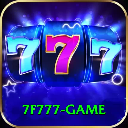 7F777 Game App - 2