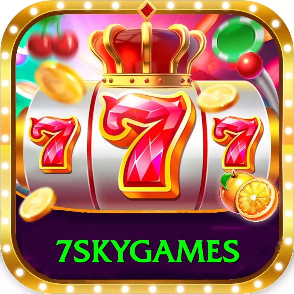 7skygames Pro1 v4.8.6 - 2