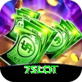7slot Games (Casino & Earning) Master v2.2.8