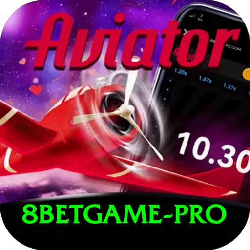 8betgame Pro v5.8.5 - 2