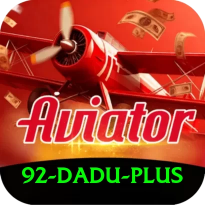 92 dadu VIP Pro v4.8.2 - 2