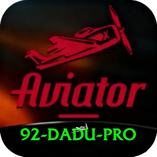92 DADU Ultimate Pro v1.5.0 - 2
