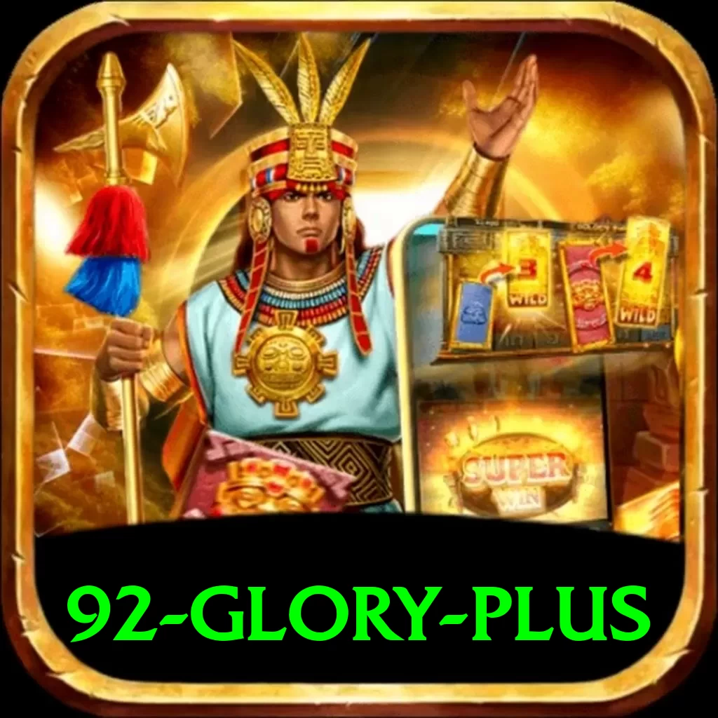 92 glory Plus Edition v1.4.4 - 2