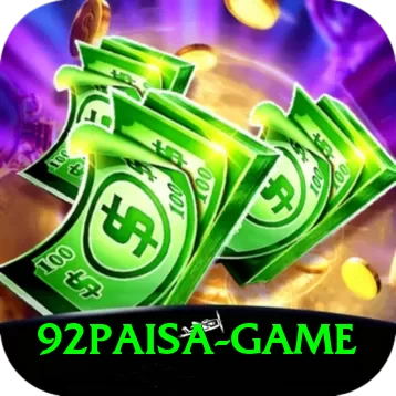 92Paisa Game Casino Elite v4.8.2 - 2