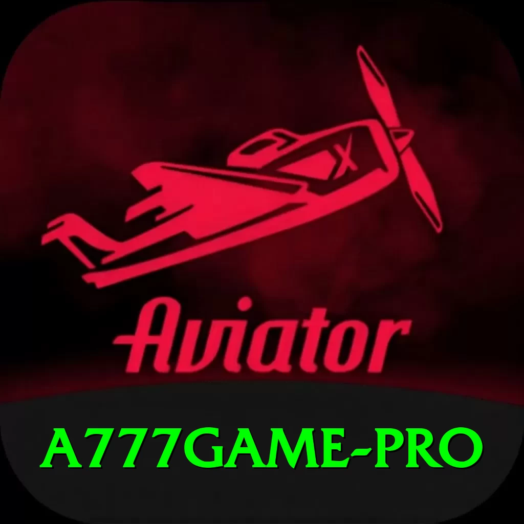 a777game Gaming Master - 2
