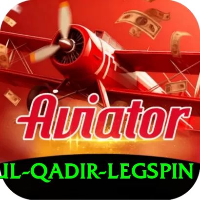 abdul qadir legspin App - 2