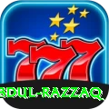 abdul razzaq Pro v2.8.6