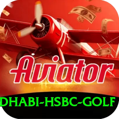 abu dhabi hsbc golf Gold Edition v4.3.5 - 2