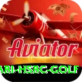 abu dhabi hsbc golf Gold Edition v4.3.5
