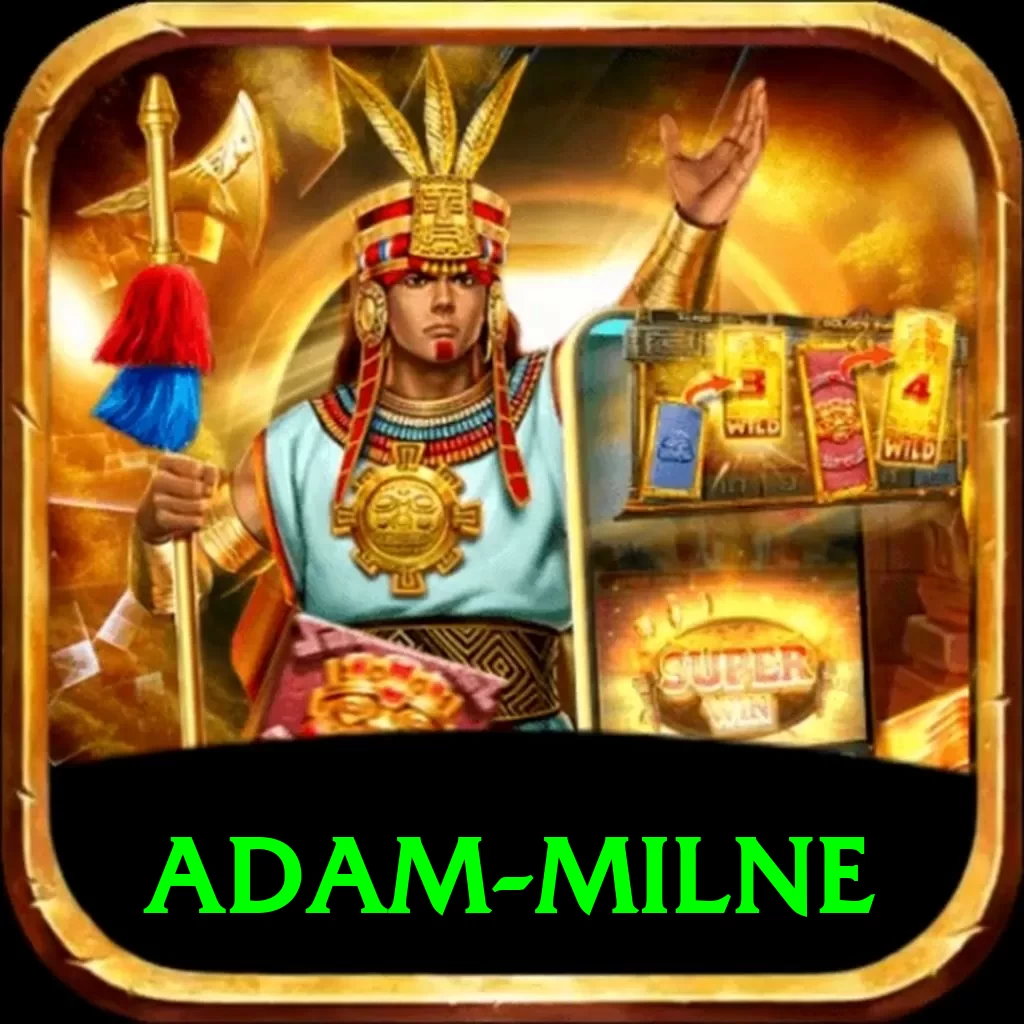 adam milne Plus Pro v4.7.6 - 2