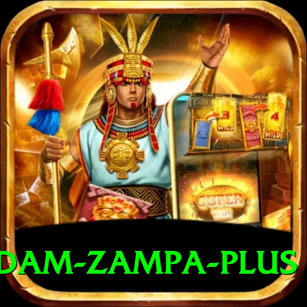 adam zampa King PK v4.5.3 - 2