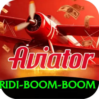 afridi boom boom Elite Pro v1.0.7 - 2