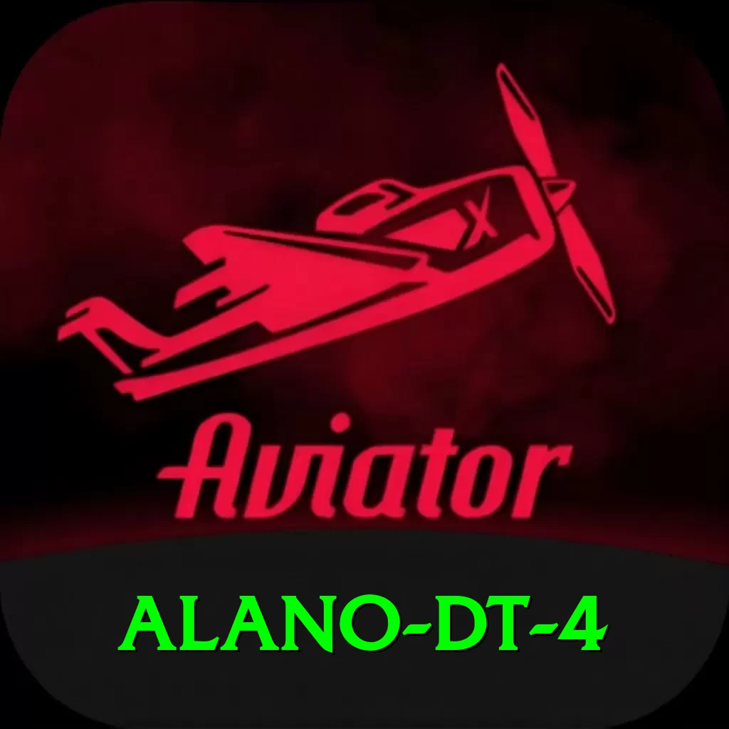 Alano DT 4 Master Pro v1.3.0 - 2