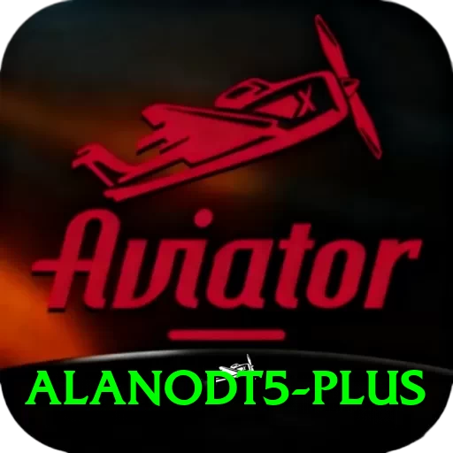 alanodt5 Master v5.1.1 - 2