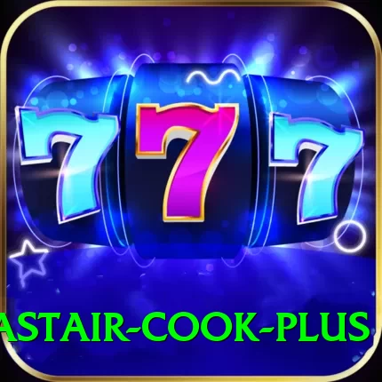 alastair cook Slot Machine Ultimate - 2