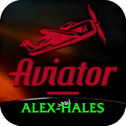 alex hales Premium Plus v4.0.1 - 2