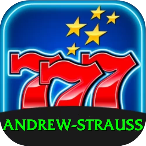 andrew strauss App - 2