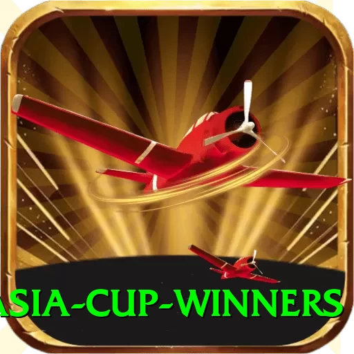 asia cup winners Plus Edition v4.1.8 - 2