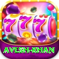 avesh khan Max v3.5.9