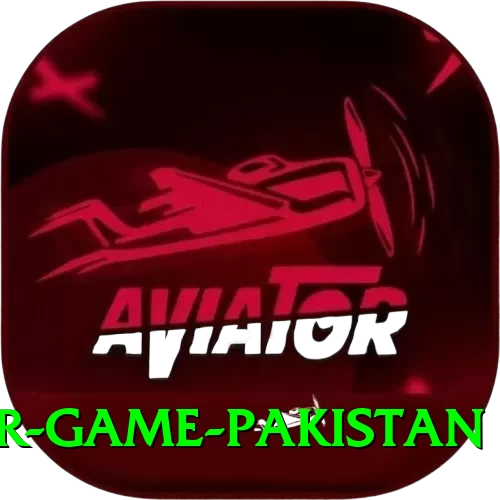 Aviator Game Pakistan Plus - 2