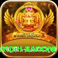 ayush badoni Premium v4.1.6