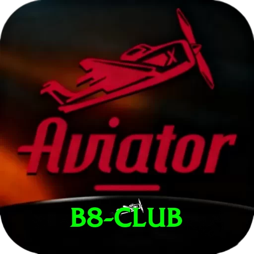 b8 club Premium v2.3.1 - 2