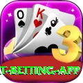 baccarat betting app Pro v4.1.0