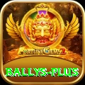 ballys Slot Machine Deluxe
