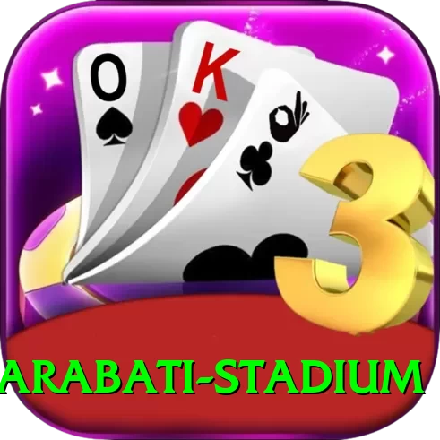 barabati stadium Gold v4.9.4 - 2