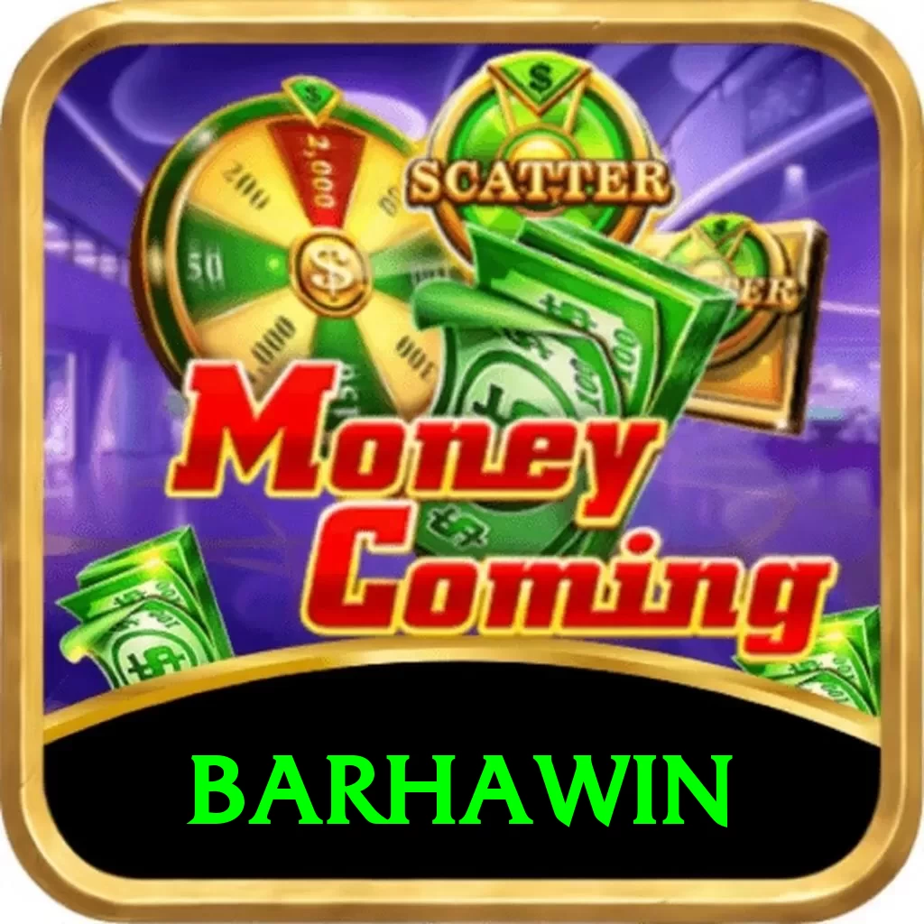 barhawin Games (Casino & Earning) Premium v2.3.0 - 2