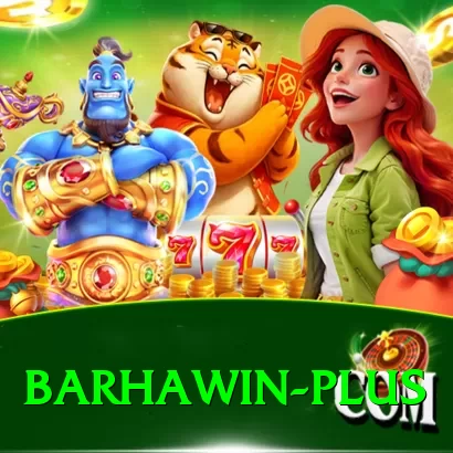 barhawin Plus Edition v2.4.8 - 2