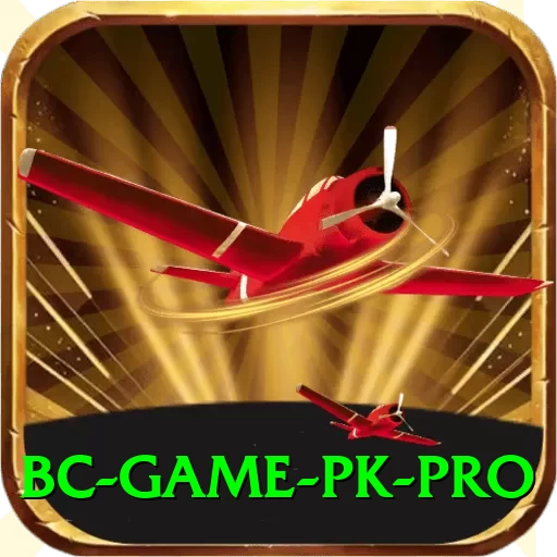 Bc.Game PK Casino Super v2.9.4 - 2