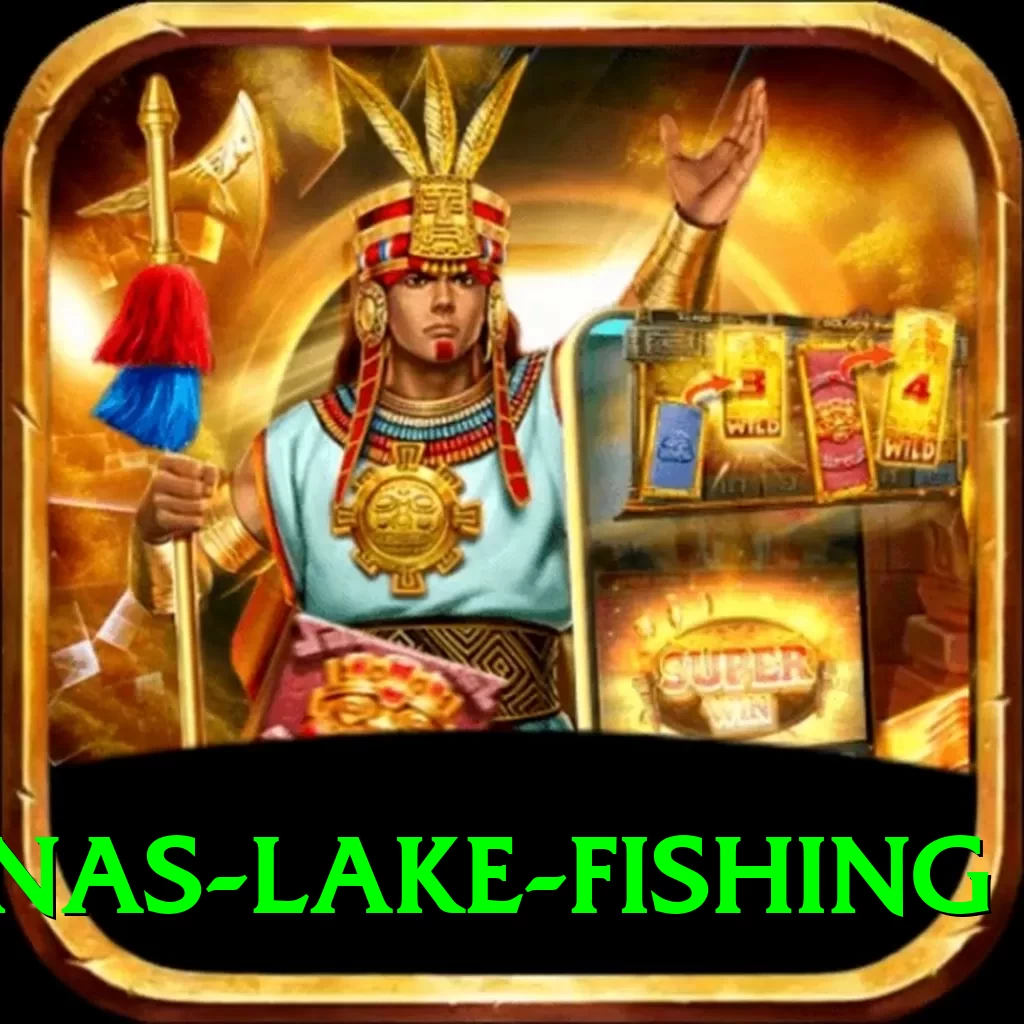 begnas lake fishing Pro Max v1.2.3 - 2