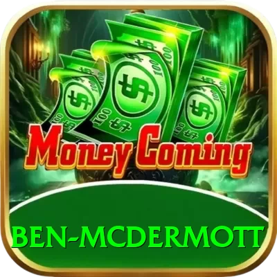 ben mcdermott Games (Casino & Earning) Turbo v5.9.7 - 2