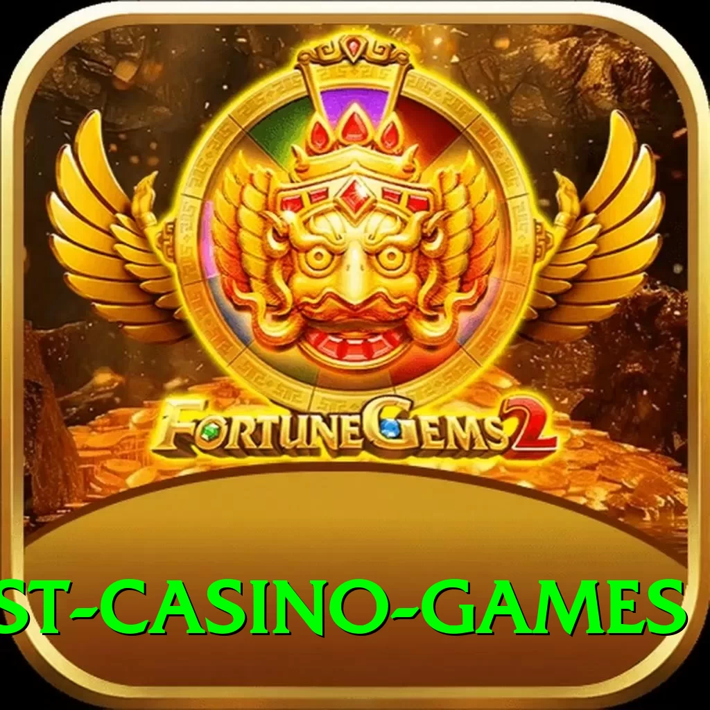 best casino games Deluxe v5.0.7 - 2
