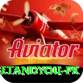 Betandyou PK Games (Casino & Earning) Plus vv4.2.9