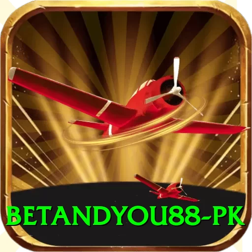 betandyou88.pk Deluxe Jackpot - 2