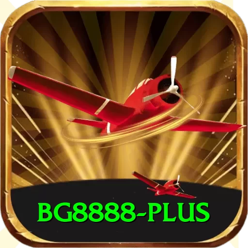 BG8888 Plus Gaming App - 2