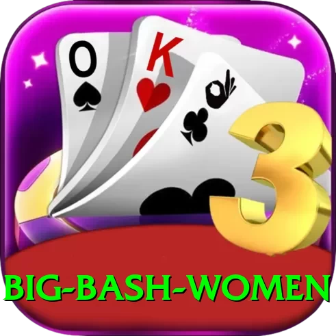 big bash women Plus Pro v5.4.7 - 2